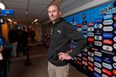 Georgson forlater LSK: Blir en del av trenerteamet til Manchester United